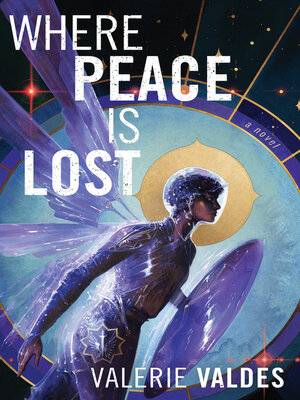 cover image of Where Peace Is Lost